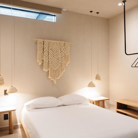 Casa Pancha Hostel Mexico City Ngoại thất bức ảnh