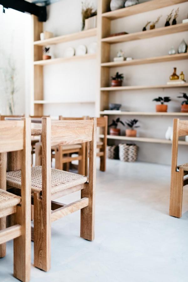 Casa Pancha Hostel Mexico City Ngoại thất bức ảnh