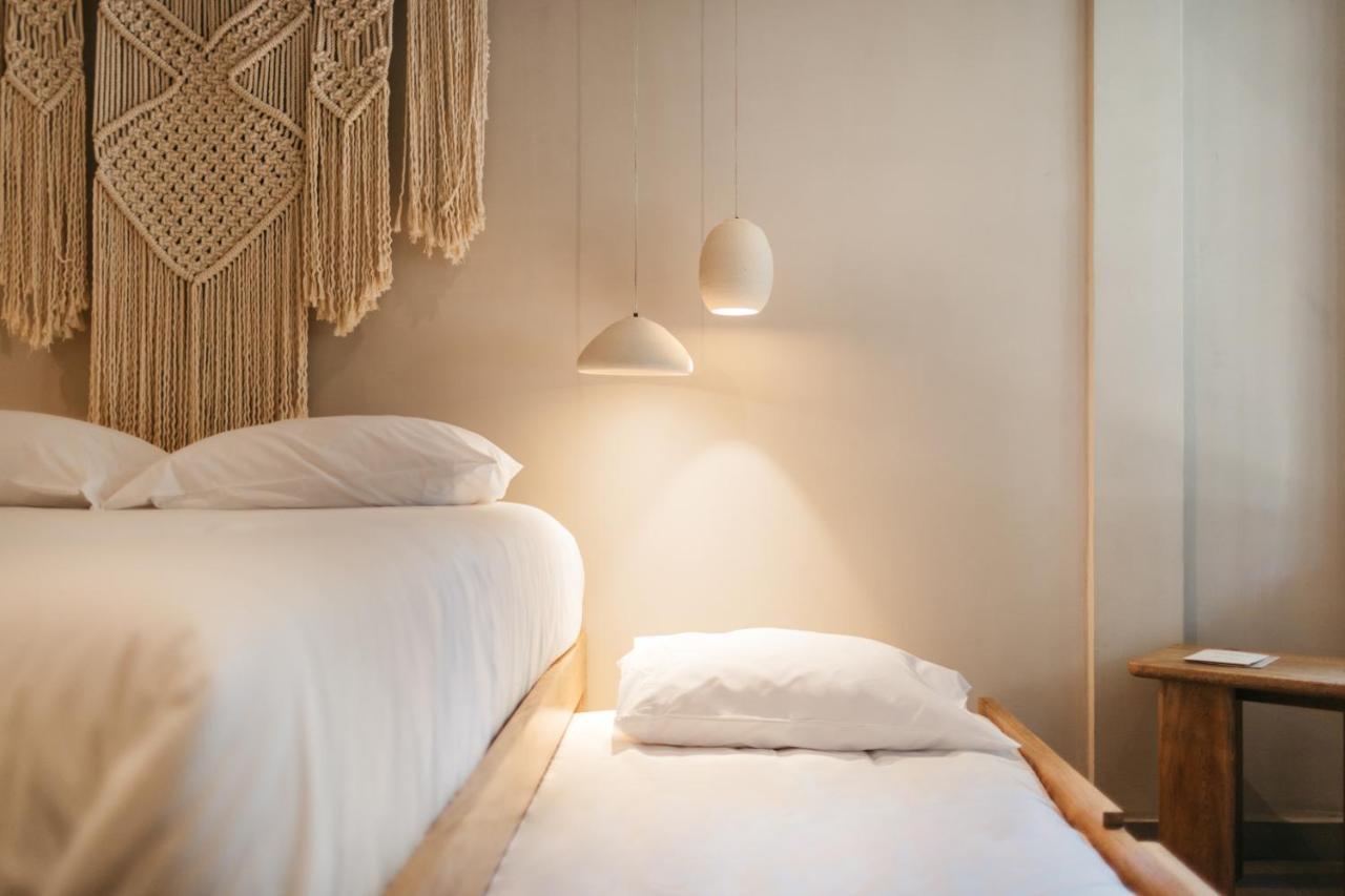Casa Pancha Hostel Mexico City Ngoại thất bức ảnh