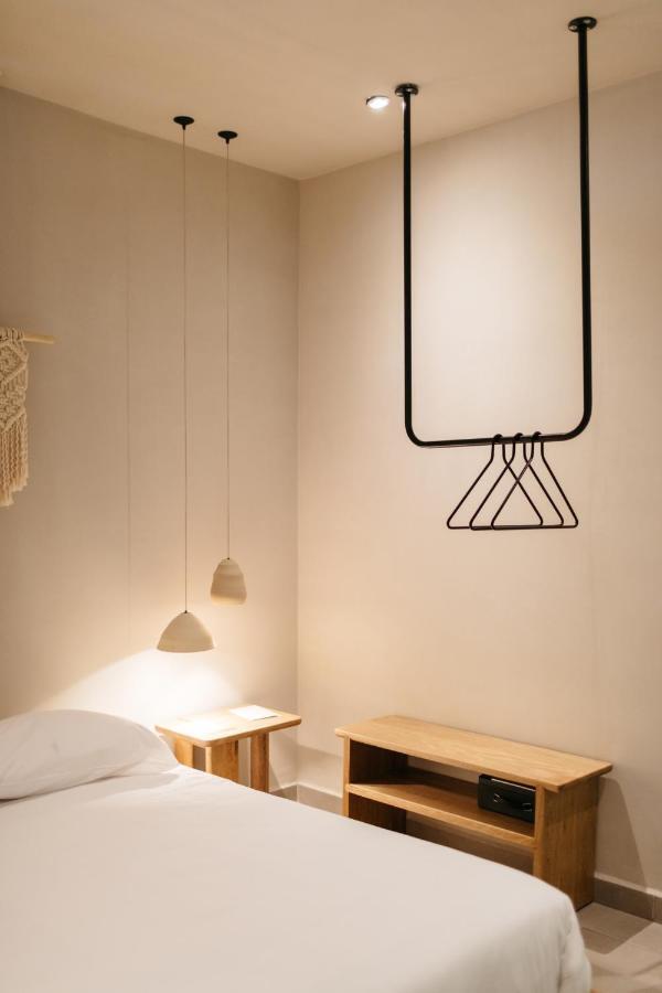 Casa Pancha Hostel Mexico City Ngoại thất bức ảnh